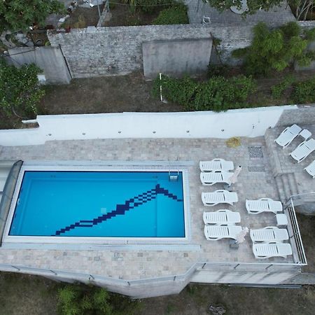Apartment Bayer ヘルツェグ・ノヴィ エクステリア 写真