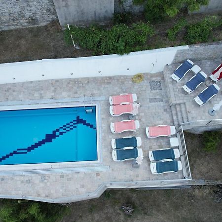 Apartment Bayer ヘルツェグ・ノヴィ エクステリア 写真